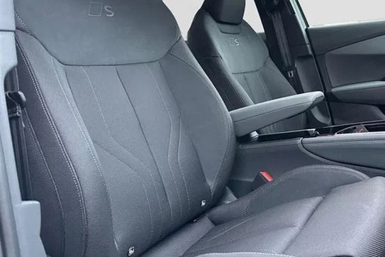 Audi Q3 TFSI S line Sportback