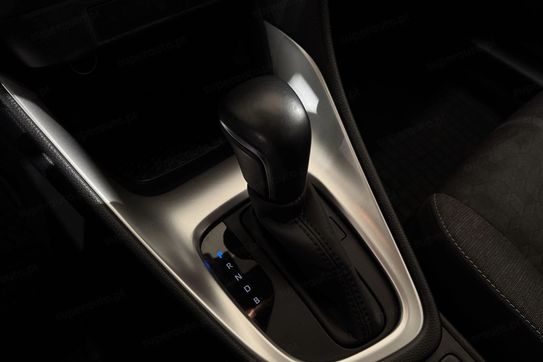 Toyota Yaris Hybrid 1.5
