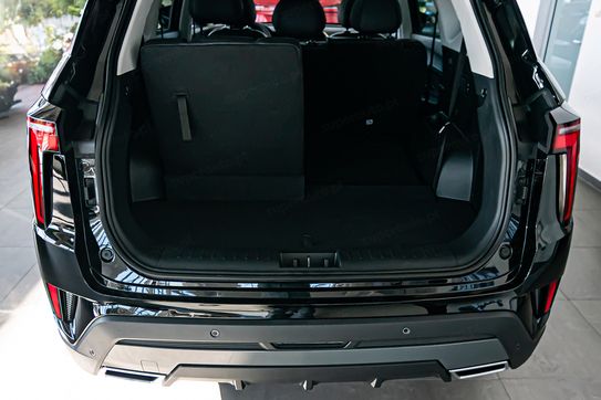 JAC JS8 PRO 1.5 T-GDI 7 DCT 7os.