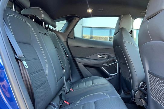 Jaguar E-Pace D200 AWD R-Dynamic HSE