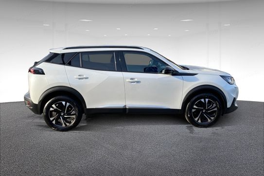 Peugeot 2008 Allure Pack 1.2 PureTech