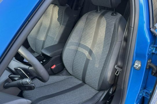 Peugeot 2008 1.2 PureTech Allure S&S EAT8