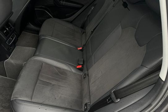 Audi Q5 40 TDI mHEV quattro Advanced S tronic