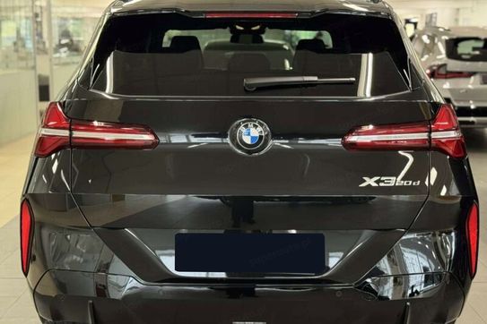BMW X3 xDrive20d M Sport
