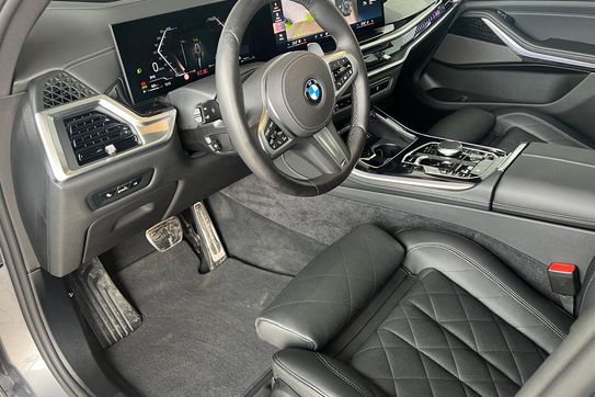 BMW X5 xDrive30d mHEV M Sport Edition sport-aut