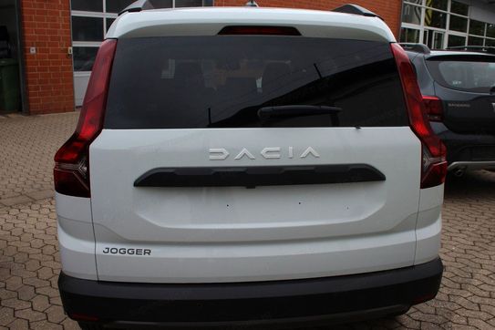 Dacia Jogger Expression 7-miejsc LPG 1.0