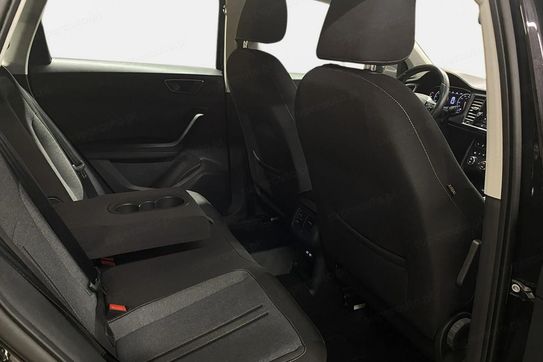 Seat ATECA 1.5 TSI Style S&S DSG