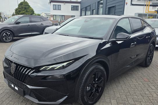 Peugeot 408 Business S&S e-DCS6 1.2 PureTech mHEV