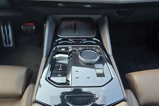 BMW Seria 5 520d xDrive M Sport aut