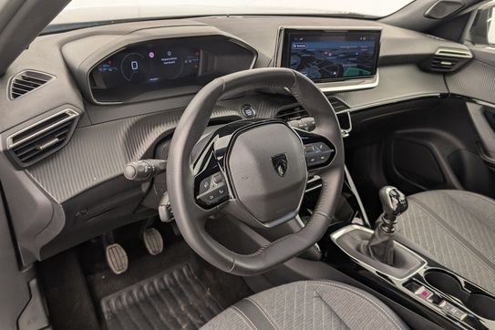 Peugeot 2008 ALLURE 1.2 PureTech