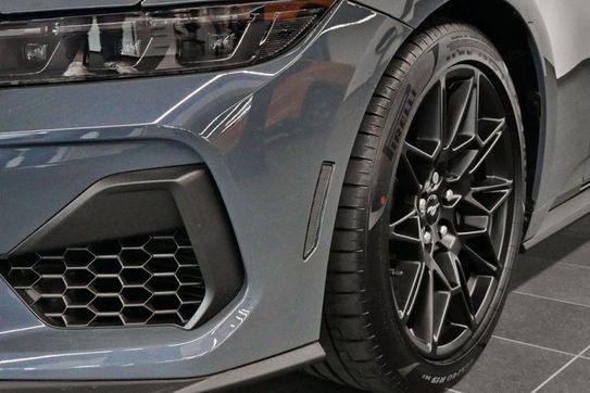 Ford Mustang GT Fastback aut 5.0 V8