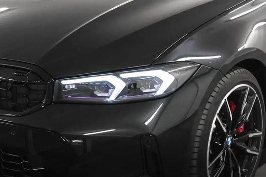 BMW Seria 3 Touring M340i xDrive