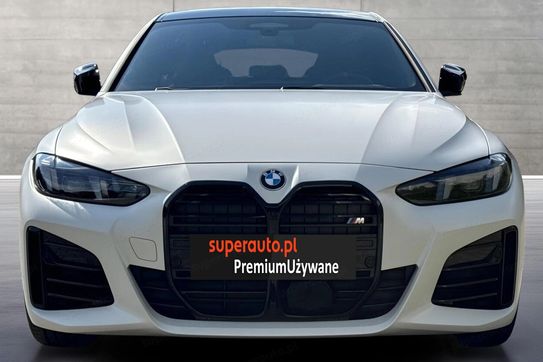 BMW Seria 4 Gran Coupe M440i xDrive