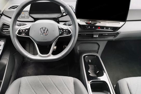 Volkswagen ID.3 Pro S Plus
