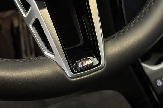 BMW X2 sDrive20i M Sport