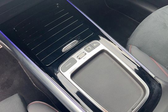 Mercedes GLA 200 AMG Line