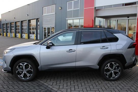Toyota RAV4 Selection 2.5 Plug-In Hybrid