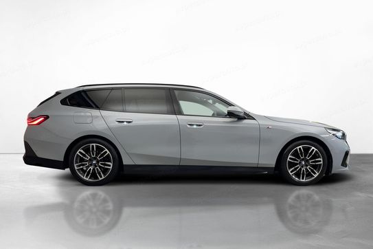 BMW Seria 5 520d xDrive mHEV aut