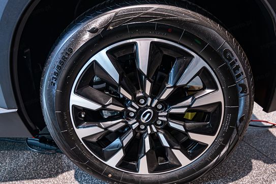 Gac Emkoo Luxury 2.0 HEV