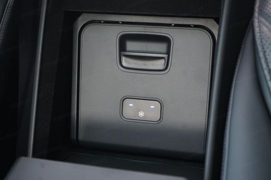 Mercedes Klasa S Maybach 580 4-Matic Night Series