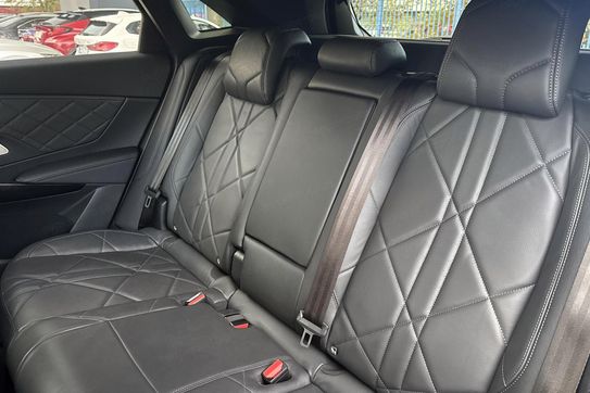 DS DS7 Rivoli 1.6 PureTech  aut