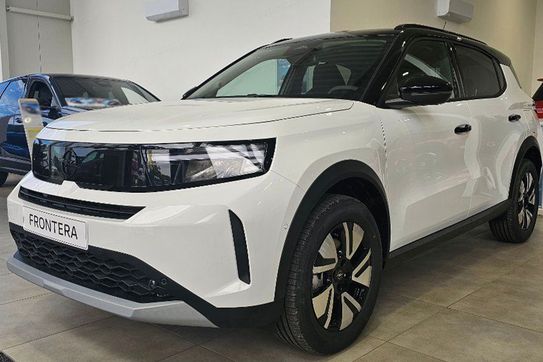 Opel Frontera GS 1.2 Turbo 7miejsc