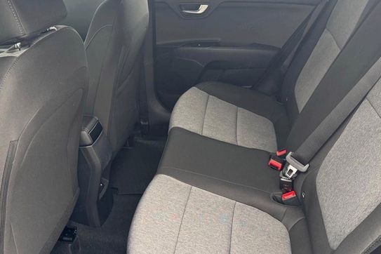 Kia Stonic 1.0 T-GDI Business Line DCT