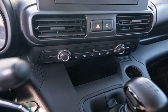 Toyota Proace City Verso Long Combi