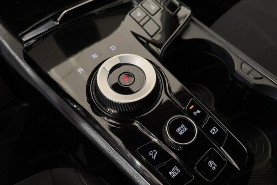 Kia Sportage T-GDI HEV