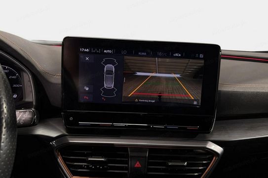 Cupra Formentor 1.5 TSI