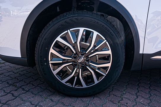 Chery Tiggo 7 Premium 1.5 T-GDI HEV DCT