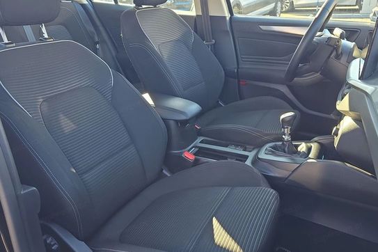 Ford Focus 1.0 EcoBoost Titanium