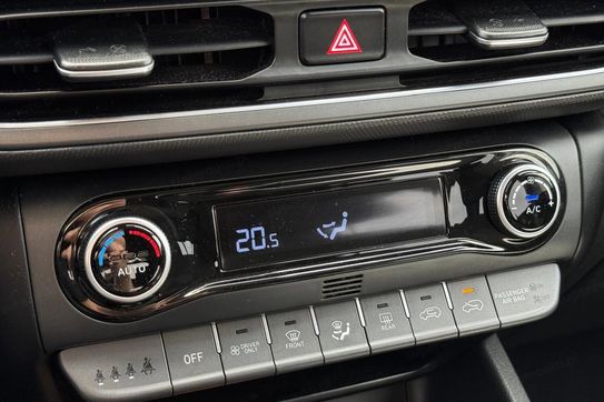 Hyundai Kona 1.6 GDI Hybrid Premium DCT