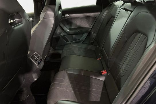 Cupra Leon 2.0 TSI DSG