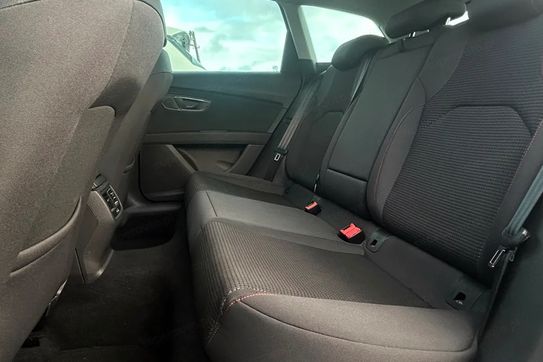 Seat Leon 1.5 TSI FR