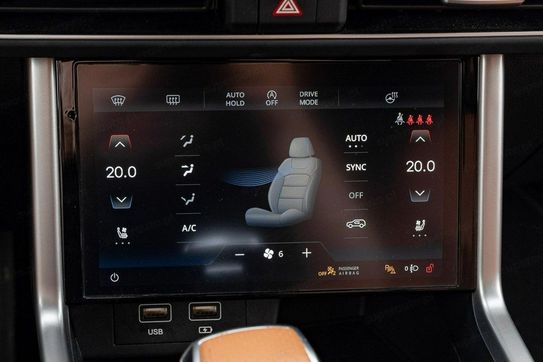 SsangYong Torres 1.5 T-GDI Adventure Plus