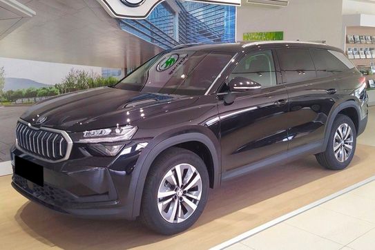 Skoda Kodiaq Drive 2.0 TDI DSG