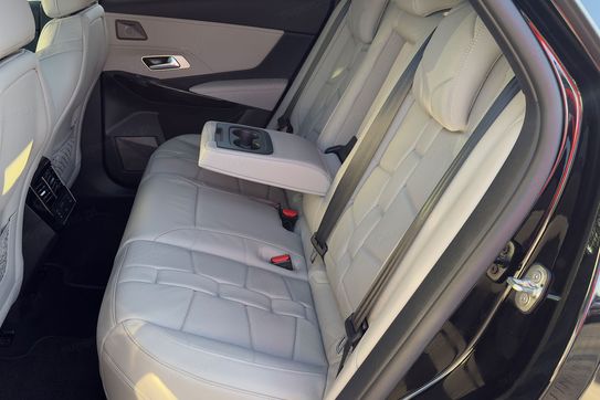 DS DS7 Etoile 4x4 1.6 E-Tense Plug-In Hybrid