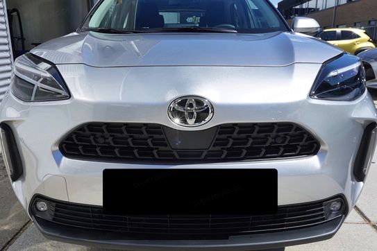 Toyota Yaris Cross Comfort 1.5 Hybrid