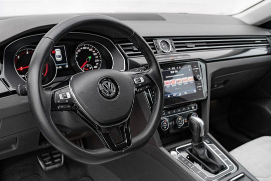 Volkswagen Arteon 2.0 TDI DSG