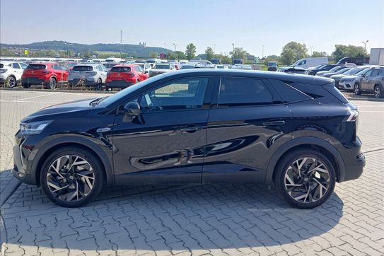 Renault Symbioz E-Tech Full Hybrid 145 esprit Alpine