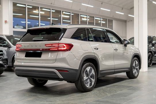 Skoda Kodiaq Edition 130 1.5 TSI mHEV DSG