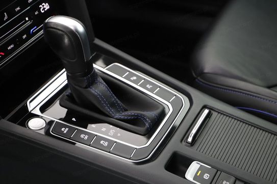 Volkswagen Arteon 2.0 TSI 4Motion R DSG