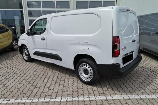 Toyota Proace City Long Active