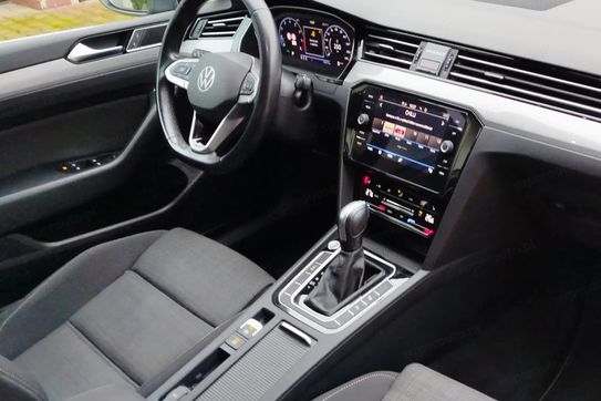 Volkswagen Passat 1.5 TSI EVO Business DSG