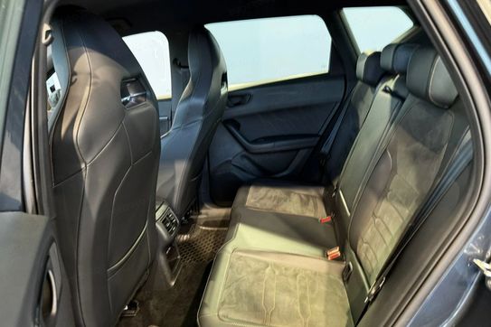 Cupra Ateca 2.0 TSI 4Drive DSG