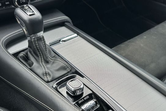 Volvo S90 D4 R-Design aut