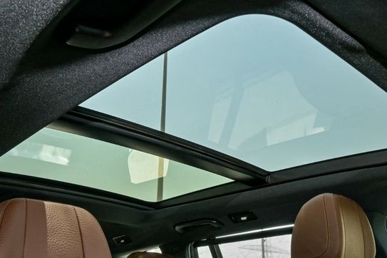 Mercedes GLS 450 d 4-MATIC AMG Line