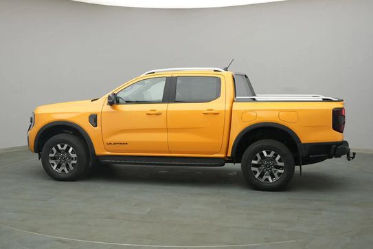 Ford Ranger Wildtrak PHEV A10 4x4