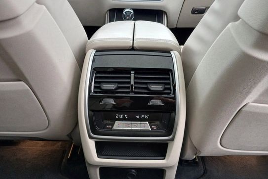 BMW X5 xDrive30d M Sport